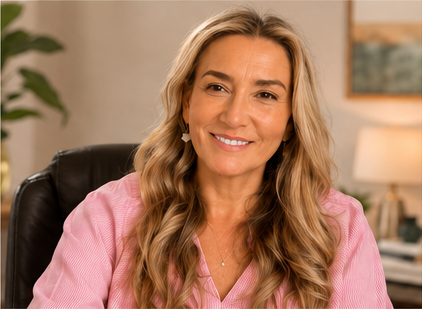 Agueda Hubbard, LCSW, Founder and Clinical Director at Wellness and Recovery Hub