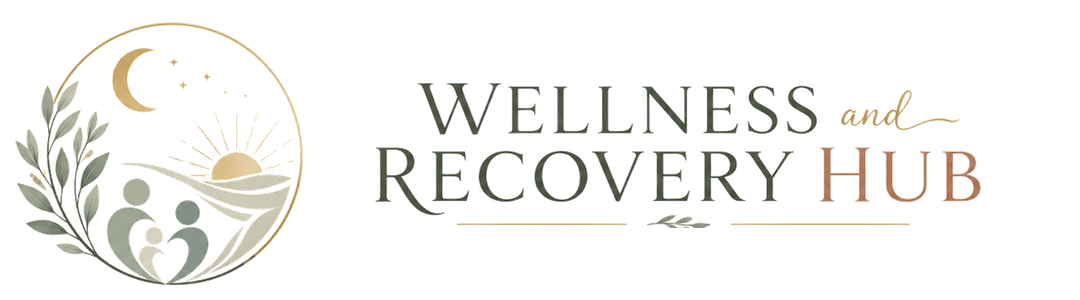 Wellness and Recovery Hub