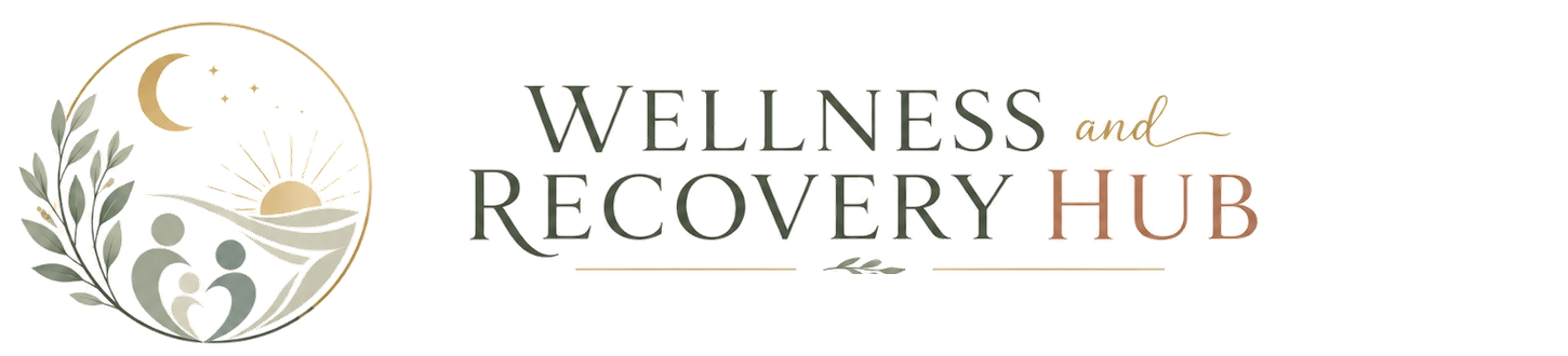 Wellness and Recovery Hub