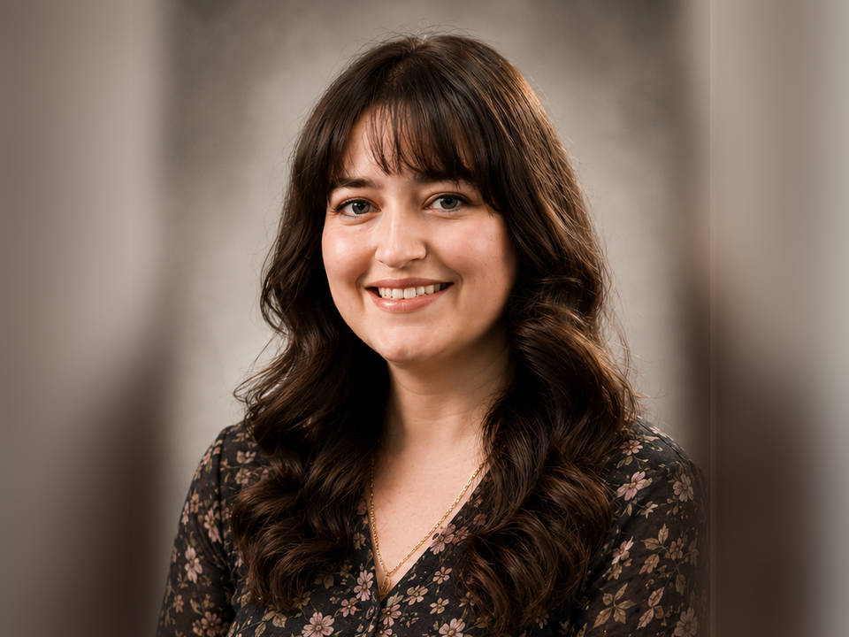Maya Danielle Jackson, therapist at Wellness and Recovery Hub